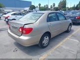 Toyota Corolla Le 1NXBR32E17Z787337 снимка