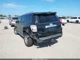 Toyota 4Runner Sr5 V6 JTEZU5JR0A5005205 снимка