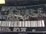 Toyota 4Runner Sr5 V6 JTEZU5JR0A5005205 снимка
