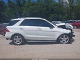 Mercedes-Benz Ml 350 4JGDA5JBXEA279725 снимка