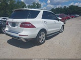Mercedes-Benz Ml 350 4JGDA5JBXEA279725 снимка
