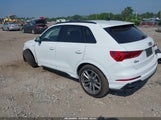 Audi Q3 Premium Plus 45 Tfsi S Line Quattro Tiptronic WA1EECF32N1136264 снимка