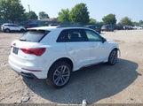 Audi Q3 Premium Plus 45 Tfsi S Line Quattro Tiptronic WA1EECF32N1136264 снимка