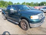 Ford F-150 Fx4/Xlt 1FTPW04508KC19446 снимка