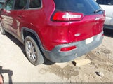 Jeep Cherokee Latitude 1C4PJLCB8EW212661 снимка
