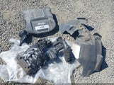 Jeep Wrangler Sport 1C4AJWAG3FL575359 photo