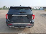 Ford Explorer Platinum 1FM5K8HC8LGA40069 снимка