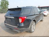 Ford Explorer Platinum 1FM5K8HC8LGA40069 снимка