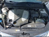 Hyundai Azera KMHFG4JG8CA159528 снимка