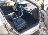 Honda Accord Ex-L 1HGCR2F87DA142388 снимка