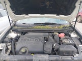 Lincoln Mks 1LNHL9EK3EG602023 снимка