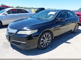 Acura Tlx V6 Tech 19UUB2F54FA017298 снимка