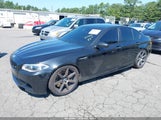 BMW M5 WBSFV9C57ED593730 fotografie