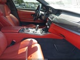 BMW M5 WBSFV9C57ED593730 снимка