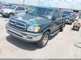 TOYOTA TUNDRA SR5 5TBRN3419YS125349 photo