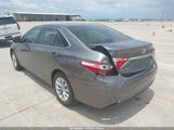 Toyota Camry Le 4T4BF1FK3FR461718 снимка