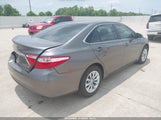 Toyota Camry Le 4T4BF1FK3FR461718 снимка