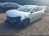 Nissan Sentra Sv 3N1AB7AP8HY305172 снимка