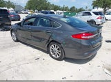 Ford Fusion Energi Se Luxury 3FA6P0PUXHR238759 fotografie