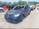 Pontiac Vibe 5Y2SL62874Z440420 снимка