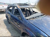 Pontiac Vibe 5Y2SL62874Z440420 снимка