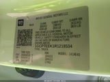 Chevrolet Colorado 4Wd Trail Boss 1GCPTEEK1R1218534 снимка