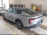 Kia K4 Lxs 3KPFT4DE4SE118822 снимка