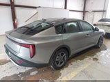 Kia K4 Lxs 3KPFT4DE4SE118822 снимка