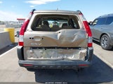 HONDA CR-V EX JHLRD78876C017984 снимка