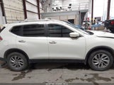 Nissan Rogue Sl 5N1AT2MV8FC793919 снимка