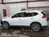 Nissan Rogue Sl 5N1AT2MV8FC793919 снимка