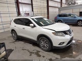 Nissan Rogue Sl 5N1AT2MV8FC793919 снимка