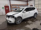Nissan Rogue Sl 5N1AT2MV8FC793919 снимка