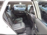 Nissan Rogue Sl 5N1AT2MV8FC793919 снимка