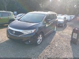 Nissan Quest Le JN8AE2KP2D9064641 снимка