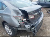 Nissan Sentra S 3N1AB7AP6KY283129 снимка