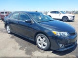 Toyota Camry Se 4T1BF1FKXDU213215 снимка