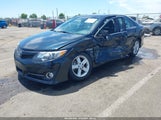 Toyota Camry Se 4T1BF1FKXDU213215 снимка