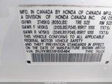 Honda Ridgeline Rtl 2HJYK165X6H515464 снимка
