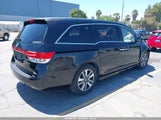 Honda Odyssey Touring/Touring Elite 5FNRL5H96FB048420 photo