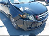 Honda Odyssey Touring/Touring Elite 5FNRL5H96FB048420 photo