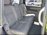Honda Odyssey Touring/Touring Elite 5FNRL5H96FB048420 photo