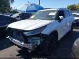 Toyota Highlander Platinum 5TDKDRAH1PS512296 снимка
