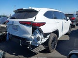 Toyota Highlander Platinum 5TDKDRAH1PS512296 снимка