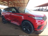Land Rover Range Rover Velar P250 R-Dynamic S SALYT2EX7MA307539 photo