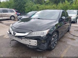 Acura Ilx Premium A-Spec Packages/Technology Plus A-Spec Packages 19UDE2F89JA009501 снимка