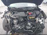 Nissan Rogue Sv Intelligent Awd 5N1BT3BB4PC930715 photo
