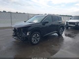 Nissan Rogue Sv Intelligent Awd 5N1BT3BB4PC930715 photo