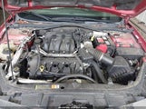 Ford Fusion Sel 3FAHP0JG9BR316449 снимка