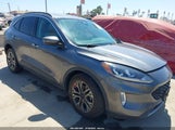 Ford Escape Sel Hybrid 1FMCU9CZ4MUA83409 снимка
